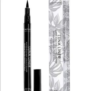 Seraphine Luna Eyeliner